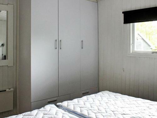 One-bedroom Holiday Home In B�rkop 3