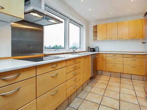 Two-bedroom Holiday Home In Henne 9