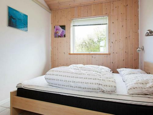Holiday Home F�revejle V