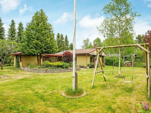 Two-bedroom Holiday Home In F�rvang 4