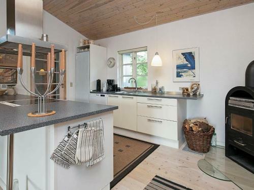 Holiday Home Gedser XII