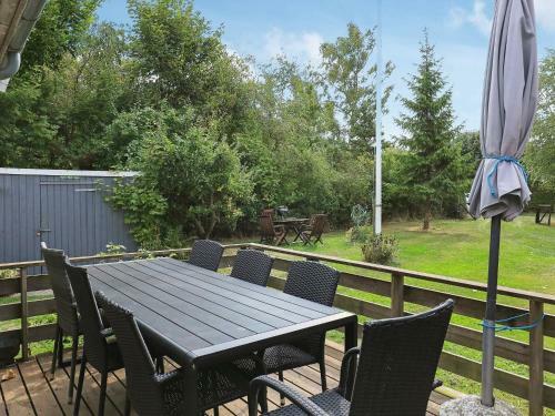 Holiday Home Gedser XII