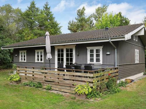 Holiday Home Gedser XII