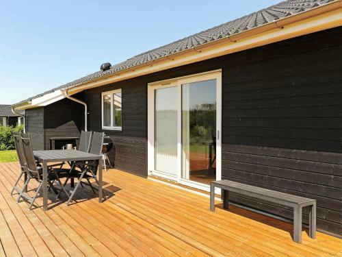 Holiday Home Engparken