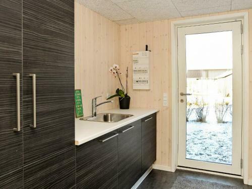 Holiday Home Engparken