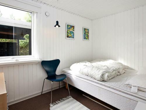 Three-bedroom Holiday Home In Glesborg 57