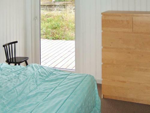 Three-bedroom Holiday Home In Glesborg 57