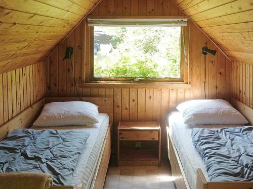 Three-bedroom Holiday Home In Glesborg 25