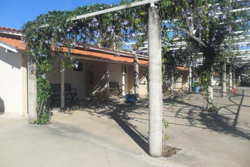 Hotel Campo Belo Resort