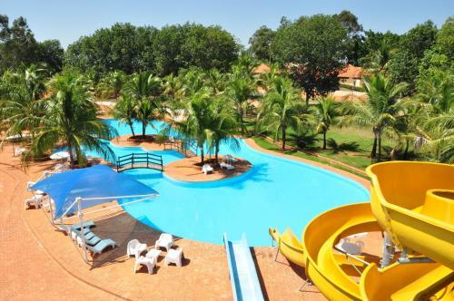 Hotel Campo Belo Resort