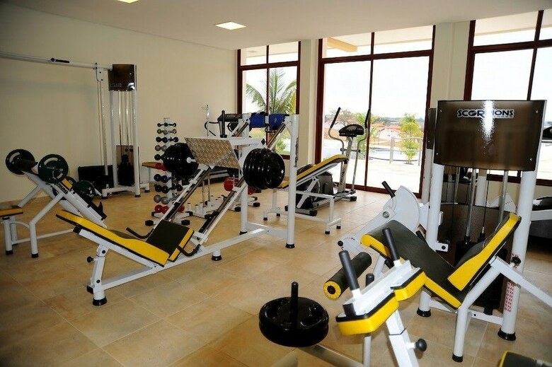 Hotel Furnaspark Resort