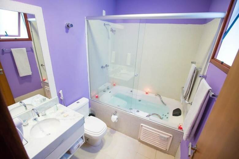 Hotel Furnaspark Resort