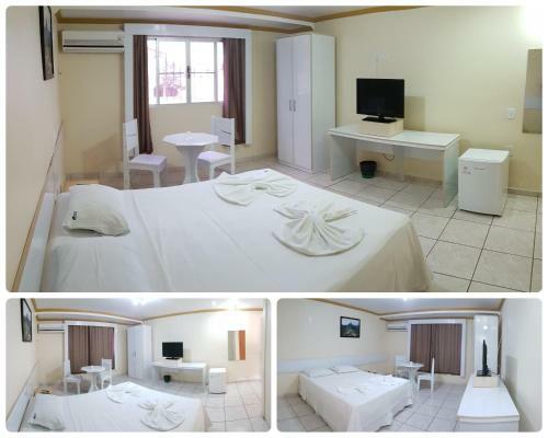 Hotel Brotas