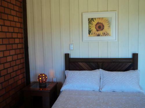 Agroturismo Pousada Rancho Da Guaiaca