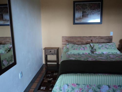 Agroturismo Pousada Rancho Da Guaiaca