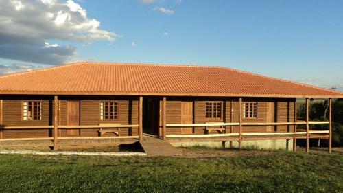 Agroturismo Pousada Rancho Da Guaiaca
