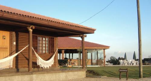Agroturismo Pousada Rancho Da Guaiaca
