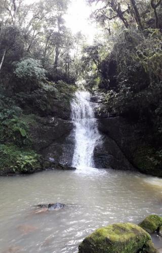 Agroturismo Pousada Rancho Da Guaiaca
