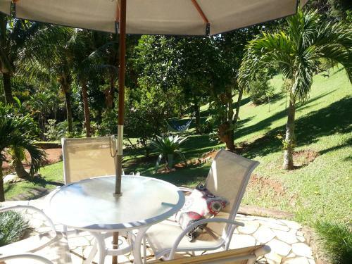 Hostal Pousada Brisa Do Vale