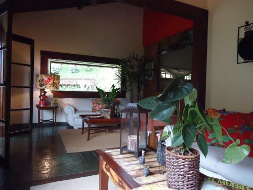 Hostal Pousada Brisa Do Vale