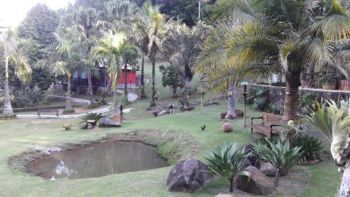 Hostal Pousada Brisa Do Vale