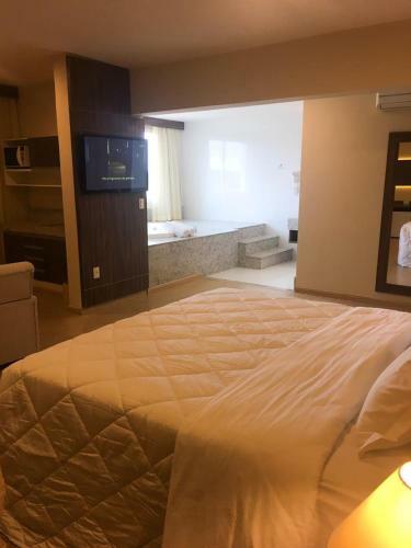 Hotel Mirante S�o Br�s