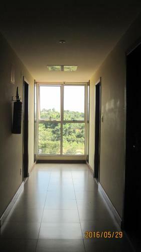Hotel Mirante S�o Br�s