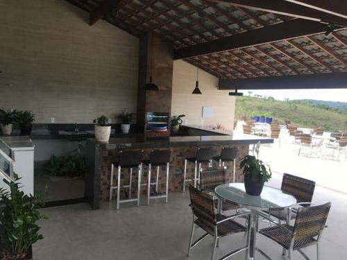 Hotel Mirante S�o Br�s