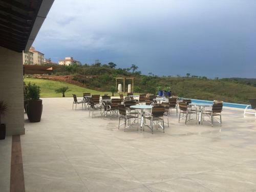 Hotel Mirante S�o Br�s