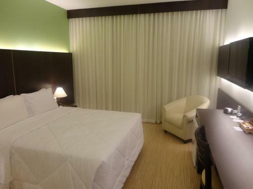 Hotel Mirante S�o Br�s