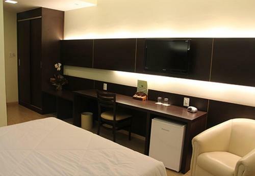 Hotel Mirante S�o Br�s