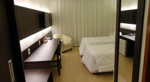 Hotel Mirante S�o Br�s