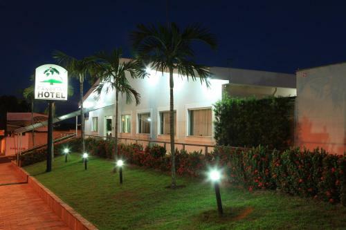 Candeias Hotel