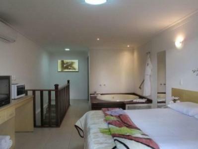 Hotel Resort Monte Das Oliveiras