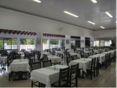 Hotel Resort Monte Das Oliveiras