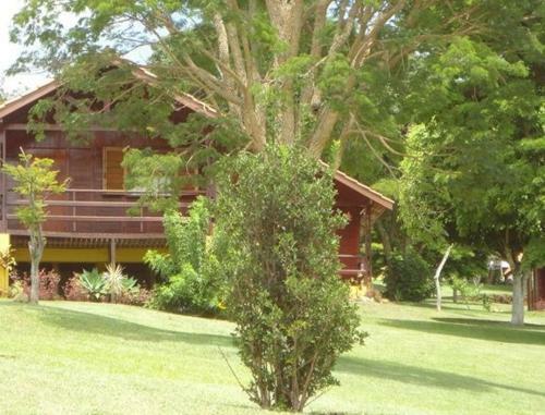 Hostal Pousada Recanto Varanda Do Sol
