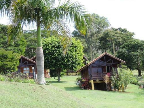 Hostal Pousada Recanto Varanda Do Sol