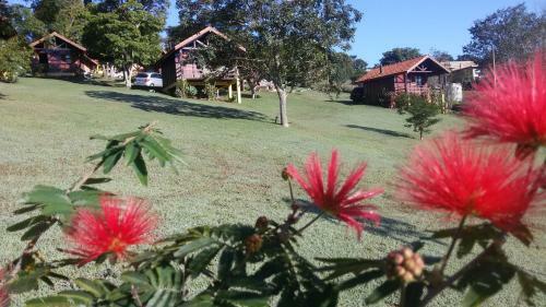 Hostal Pousada Recanto Varanda Do Sol