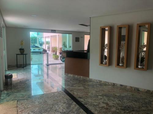 Jequitiara Hotel