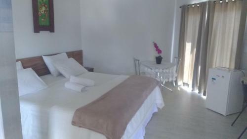 Hostal Pousada Das Araras