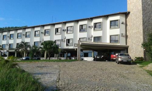 Hostal Pousada Das Araras
