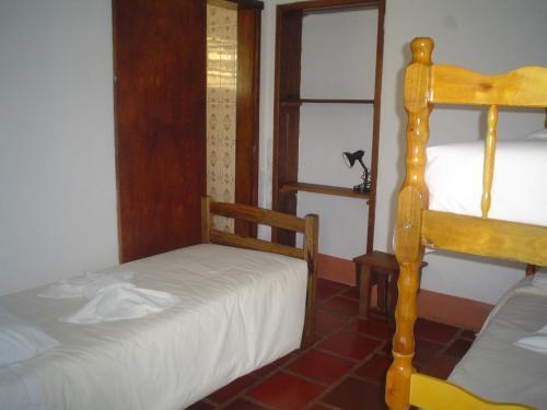 Agroturismo Pousada Do S�tio Preserva