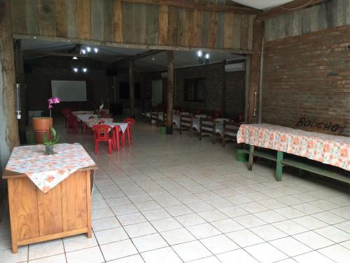 Agroturismo Pousada Do S�tio Preserva