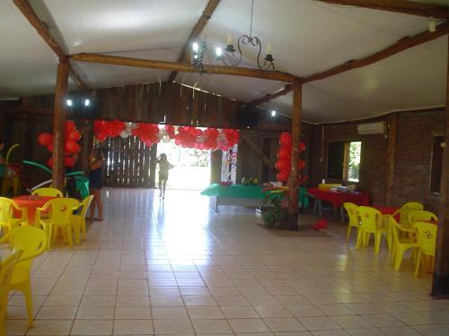 Agroturismo Pousada Do S�tio Preserva