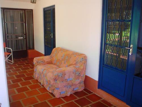 Agroturismo Pousada Do S�tio Preserva