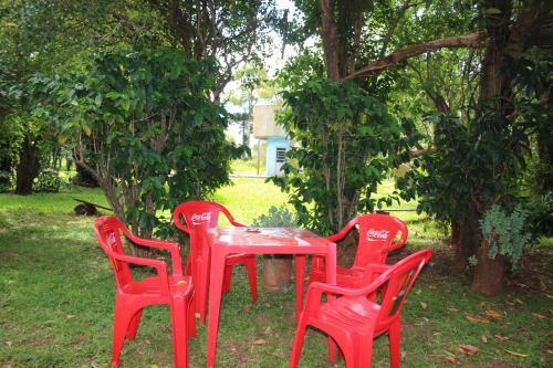 Agroturismo Pousada Do S�tio Preserva