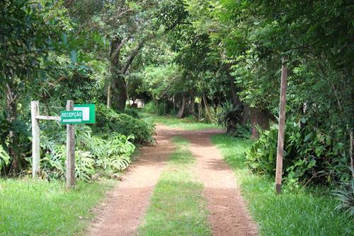 Agroturismo Pousada Do S�tio Preserva