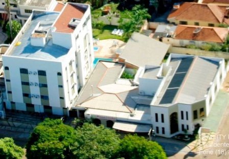 Hotel Itaver�