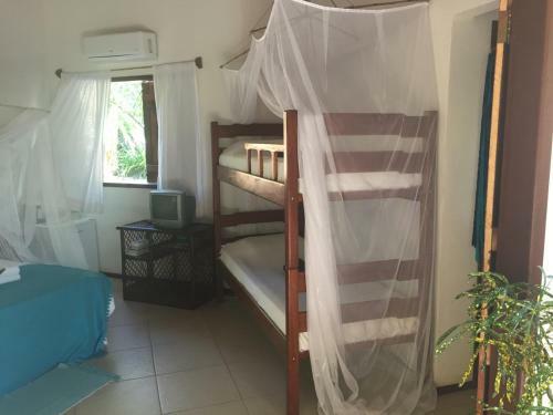 Hostal Pousada Roana