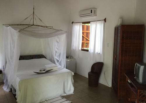 Hostal Pousada Roana